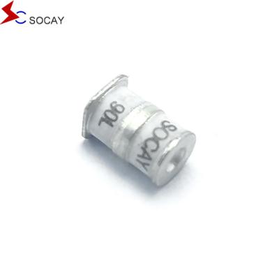 China 800V±20% Voltage Rating Gas Discharge Tube For Surge Protection Of Electronics à venda