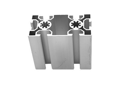 China 10mm Slot Width Aluminum Extrusion Profiles Products For Cnc / 3d Printers for sale