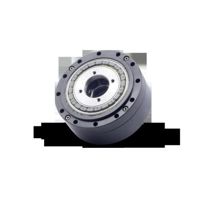 China 220V Gear Drive Harmonic Gear Reducer For Industrial Harmonic Reduction Gear for sale