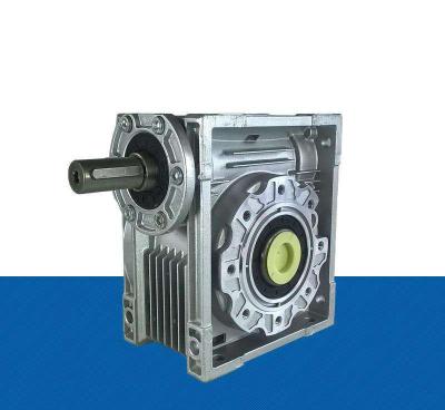 China 1400rpm Worm Reducer Gearbox With 3-3500N.M Torque for sale