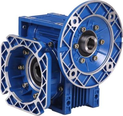 China 0-3000rpm Output Helical Gear Speed Reducer With -40C- 40C Temperature Range for sale
