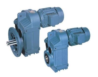 China Speed Ratio 5-10000 Worm Gear Reducer Housing Aluminum Alloy Installation Method for sale