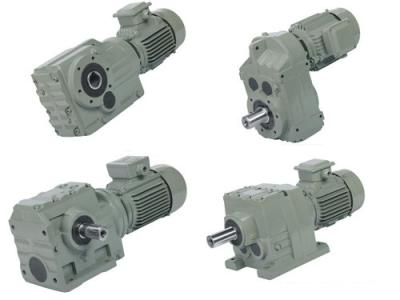 China 10Kg Worm Reducer Gearbox Solution For Industrial Applications for sale
