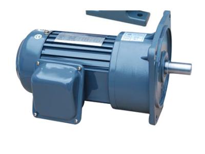 China VGR Vertical Gearbox Reducer 1400-3000rpm Input Speed for sale
