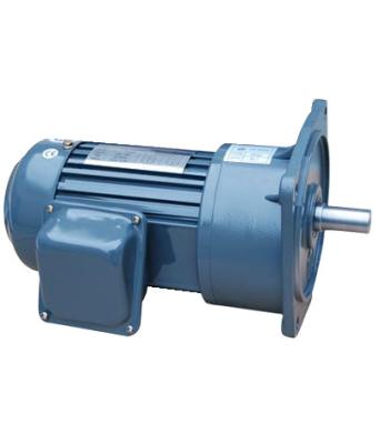 China 800N.M Max Output Torque Vertical Gear Reducer System 1400-3000rpm Input Speed for sale