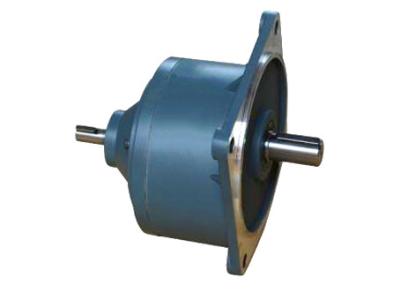China Cast Iron Vertical Gear Reducer With Max. 800N.M Output Torque And Air Cooling for sale
