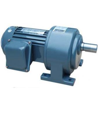 China VGR Vertical Worm Reduction Gearbox 1400-3000rpm Input Speed Max. 1000rpm Output Speed for sale