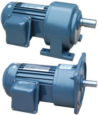 China 110v 60Hz vertical worm reduction gearbox Performance for sale