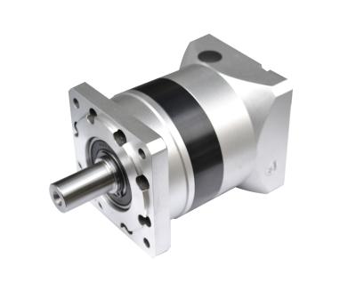 China High Performance Planetary Gear Reducer  6000 RPM Input Speed And 11 KW Input Pow for sale