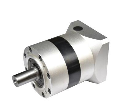 China 97% Efficiency PXR Planetary Reduction Gearbox With Foot Or Flange Mounting for sale