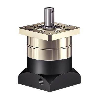 China Aluminum Alloy Planetary Speed Reducer Overall Dimension 60mm-242mm for sale