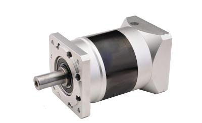 China Oil Or Grease Lubricated Planetary Servo Gearbox With Less Than 5 Arcmin Backlash for sale