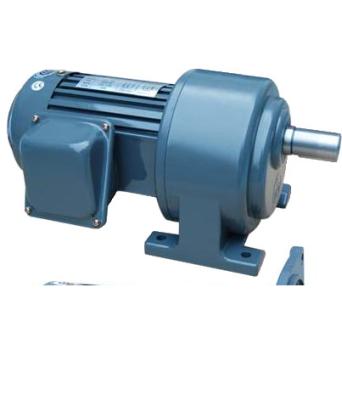 China Steel Motor Gear Reducer With Noise Level ≤60dB For Industrial for sale