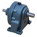 China Foot Mounted Servo Speed Reducer -30C~+50C Temperature Range for sale