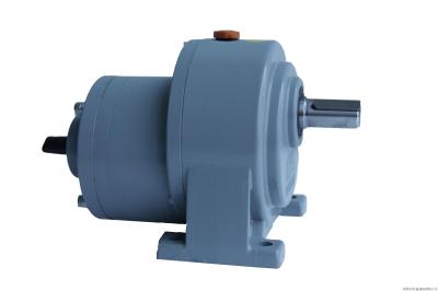 China Direct Output Gear Motor Reducer With Direct Input speed reduction motor for sale