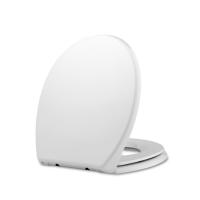 Quality Family Toilet Seats with Magnet Design Soft Close Quick Release Baby Ring for for sale