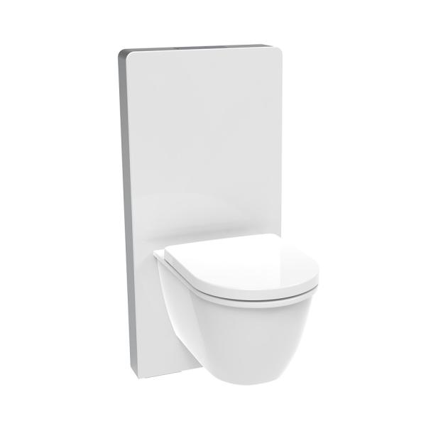 Quality Bathroom hidden water tank water saving concealed cistern for wall hung toilet for sale