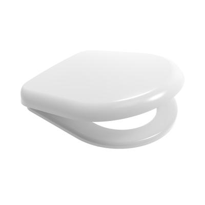 China Premium D Form Toilet Seat Cover for sale