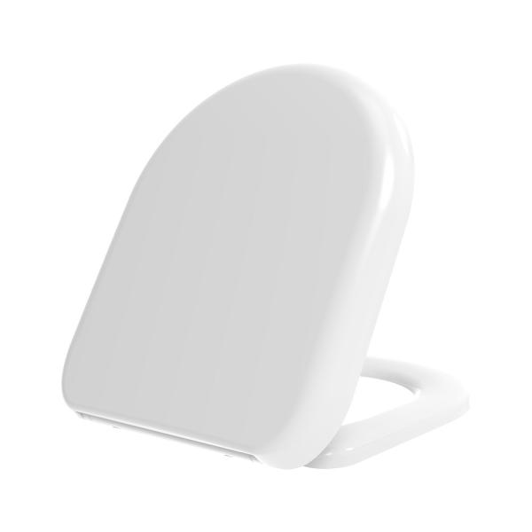 Quality Premium D Form Toilet Seat Cover for sale