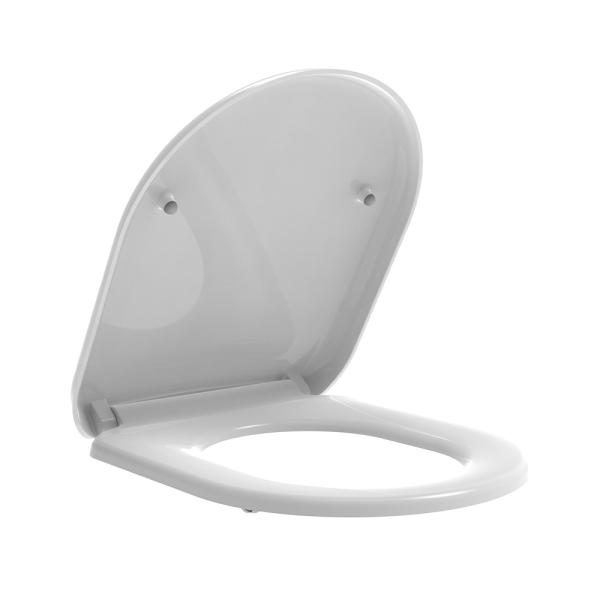 Quality Premium D Form Toilet Seat Cover for sale