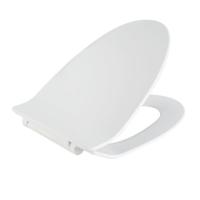 Quality Slim design V shape soft close easy clean easy install UF Toilet Seat Special for sale