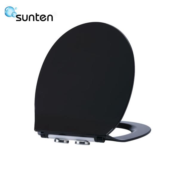 Quality Sunten SU008 Modern Oval Toilet Seat and toilet lid for sale