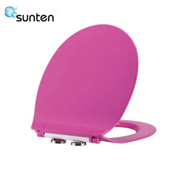 Quality Sunten SU008 Modern Oval Toilet Seat and toilet lid for sale