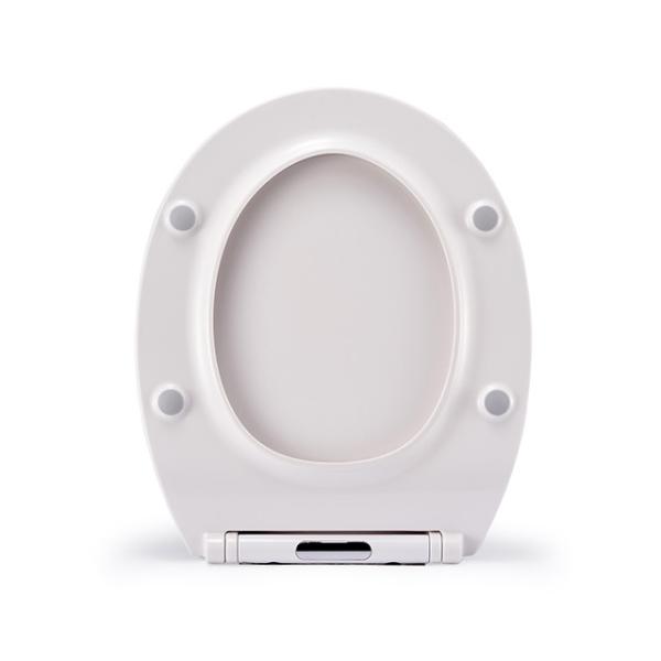 Quality Sunten SU008 Modern Oval Toilet Seat and toilet lid for sale