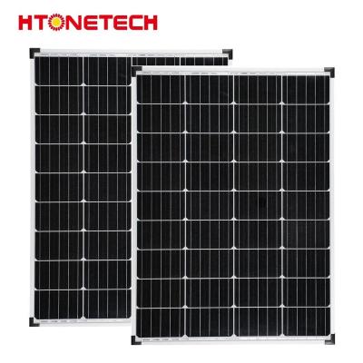 China HTONETECH Monocrystalline Silicon Solar Panel 250W 647X629X252mm for sale
