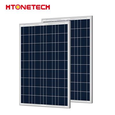 China Panel solar fotovoltaico de 240W 24V Células solares de película delgada 650W 2384*1303*35mm en venta