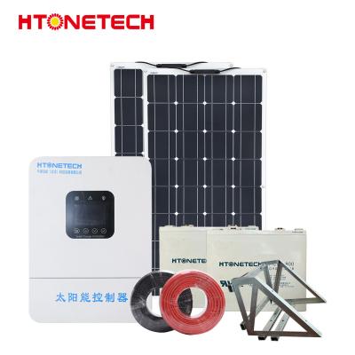 China 2400wh Off Grid Power System IP65 Junction Box 10KW 15KW 20KW 68KW for sale