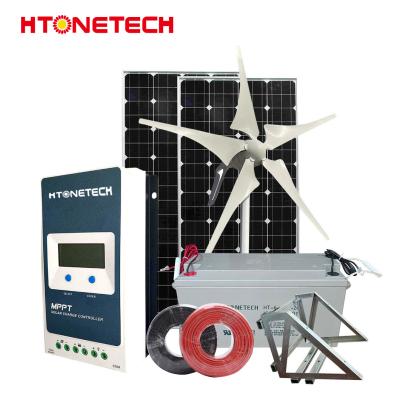 China 3kw 50kw 30kw Sistema de energia fotovoltaica Painel solar mono resina epoxi à venda