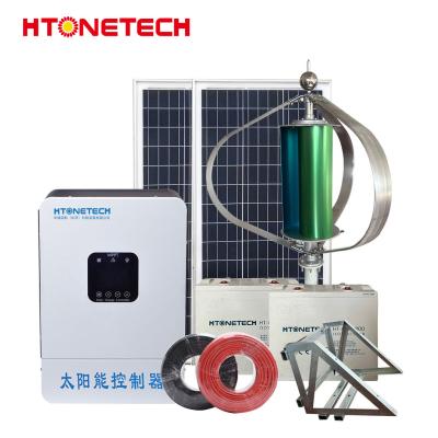 China 310 Watt PV Solar Power Systems 3Kw Small Off Grid Power Systems for sale