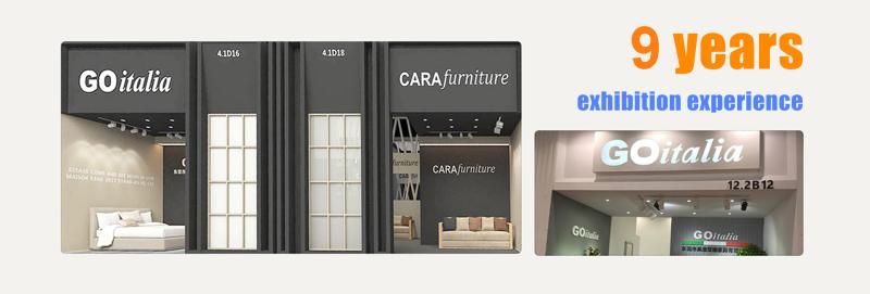 Verified China supplier - Cara Furniture Limited