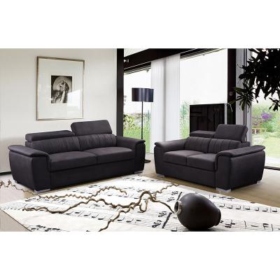 China chinese supplier high quality sofa set for living room 321 fabric sofa cum bed factory wholesale for sale