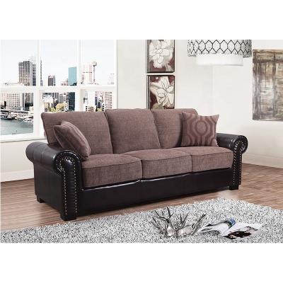 Chine Cheap living room furniture sets sofa chairs arm chairs living room modern single sofa sets chesterfield sofa à vendre