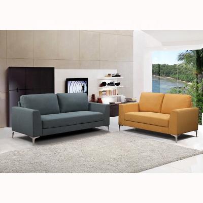 Китай Hot sale Manufacturer OEM/ODM modern Home Furniture Sets 3+2 seater Living Room Sofas продается