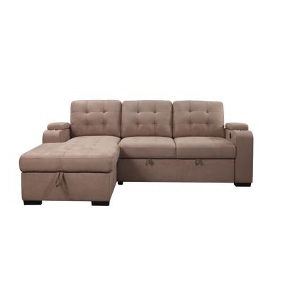China High-end home furniture modern sofa set à venda