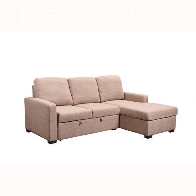 Chine new designs hot sale popular living room sofa  pull out  sofa  bed for home use à vendre