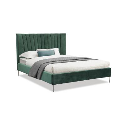 China Breathable Modern Bed Queen Size , Multicolor Contemporary Queen Size Bedroom Sets for sale