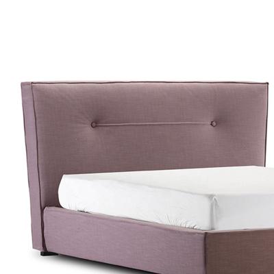 China Antiwear Practical King Size Cushion Bed , Multifunctional Ottoman Furniture Bed for sale