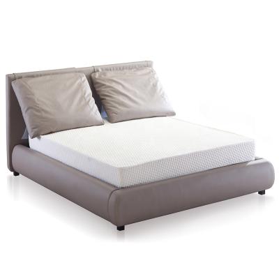 China Practical Antiwear Queen Platform Bed Set , Nontoxic Contemporary Queen Size Bed for sale