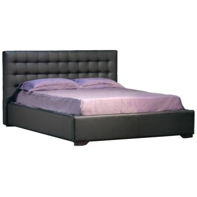 China Double Wooden Furniture Fabric Under Box Bolt And Buts And Comfortable Bed for sale