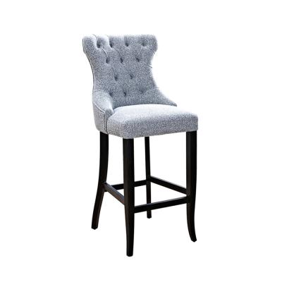 China Chinese Supplier New Fashion Multi process production High end and high-end Dining Chair for sale