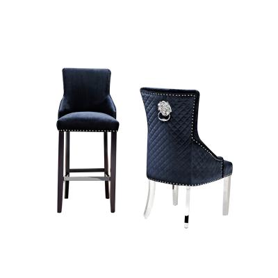 China New Product Hot Sale Exquisite workmanship Fashionable and beautiful Dining Chair for sale