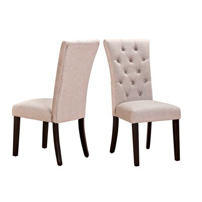 China Manufacturer Supplier China Cheap Multi process production Luxurianism Dining Chair for sale