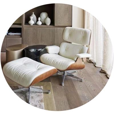 China Silla perezosa Sofa Wear Resistant Anti Scratch del eslabón giratorio respirable en venta