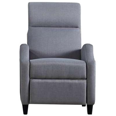 China Folding Pull Out Lazy Chair Sofa With Storage Multiscene Anti Fading for sale