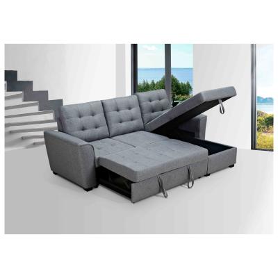 China 19956 ODM OEM Luxury Furniture Lounge Italian Sofa Living Room Fold Bed Sofa Set Designs for sale