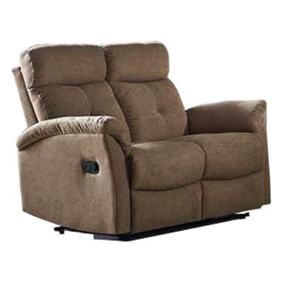 China Antiwear Breathable Power Recliner Couch , Multifunctional Electric Lounge Suites for sale